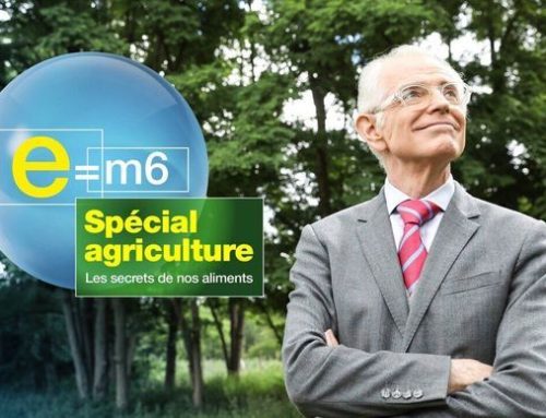 E=M6 SPECIAL AGRICULTURE, C’EST LE 1ER MARS !